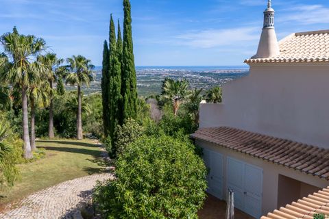 Villa i Almancil, Faro, Almancil - € 2.495.000 | Ref: Villa Lyra - foto 22