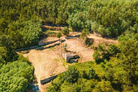 Ruinere i Sande e Sao Lourenco do Douro, Porto, Sande e Sao Lourenco do Douro - € 165.000 | Ref: DSPMCANAV47 - foto 2