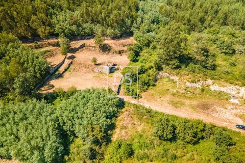 Ruinere i Sande e Sao Lourenco do Douro, Porto, Sande e Sao Lourenco do Douro - € 165.000 | Ref: DSPMCANAV47 - foto 4