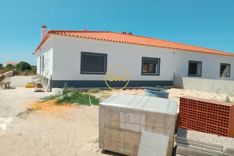 Dorpshuis in Benavente, Santarem, Benavente - € 355.000 | Ref: ONE521781-8 - foto 1