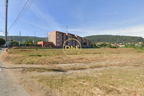 Helårsgrund i Santo Tirso, Porto, Santo Tirso - € 185.000 | Ref: ONE0011033-350 - foto 2