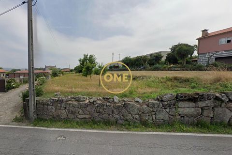 Helårsgrund i Santo Tirso, Porto, Santo Tirso - € 185.000 | Ref: ONE0011033-350 - foto 1