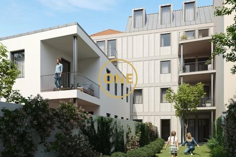 Lejlighed i Porto, Porto, Porto - € 975.000 | Ref: ONE531573-18 - foto 2