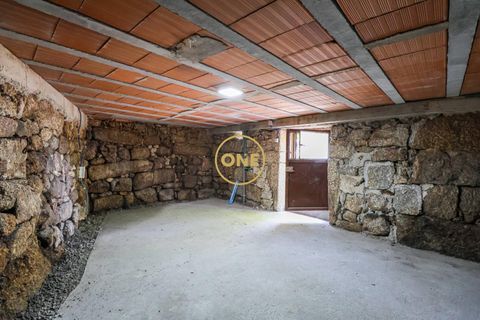 Byhus i Vieira do Minho, Braga, Vieira do Minho - € 165.000 | Ref: ONE471776-1 - foto 10