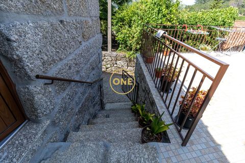 Byhus i Vieira do Minho, Braga, Vieira do Minho - € 165.000 | Ref: ONE471776-1 - foto 11