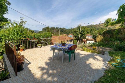 Byhus i Vieira do Minho, Braga, Vieira do Minho - € 165.000 | Ref: ONE471776-1 - foto 12