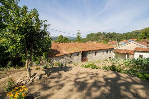 Byhus i Vieira do Minho, Braga, Vieira do Minho - € 165.000 | Ref: ONE471776-1 - foto 13