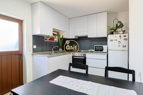 Byhus i Vieira do Minho, Braga, Vieira do Minho - € 165.000 | Ref: ONE471776-1 - foto 3