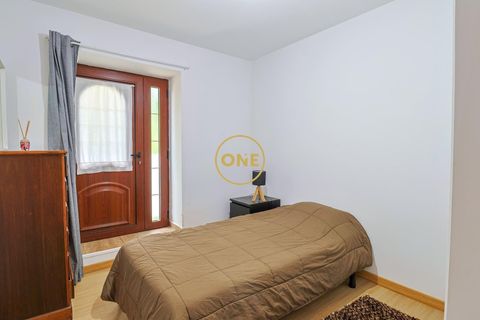 Byhus i Vieira do Minho, Braga, Vieira do Minho - € 165.000 | Ref: ONE471776-1 - foto 23
