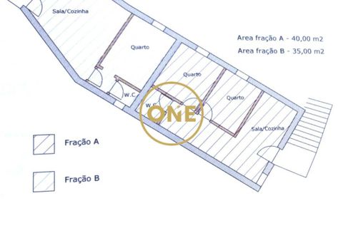 Byhus i Vieira do Minho, Braga, Vieira do Minho - € 165.000 | Ref: ONE471776-1 - foto 27