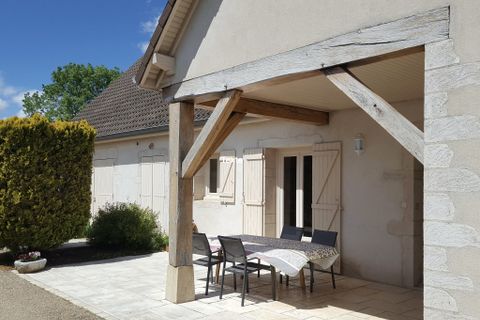Villa a Beaune, Cote-d'Or, Beaune - € 495.000 | Ref: 4881 - foto 2