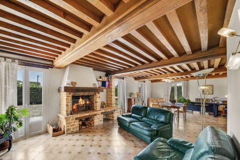 Villa a Beaune, Cote-d'Or, Beaune - € 495.000 | Ref: 4881 - foto 4