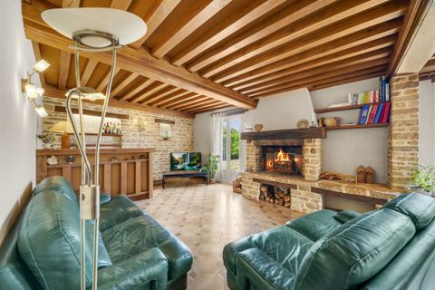 Villa a Beaune, Cote-d'Or, Beaune - € 495.000 | Ref: 4881 - foto 5