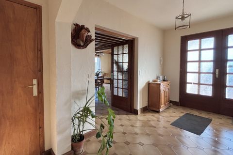 Villa a Beaune, Cote-d'Or, Beaune - € 495.000 | Ref: 4881 - foto 12