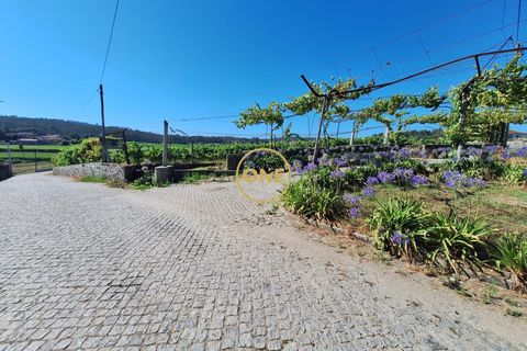 Helårsgrund i Barcelos, Braga, Barcelos - € 650.000 | Ref: ONE141784-1 - foto 1