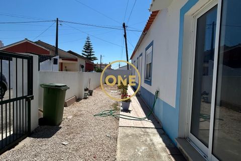 Byhus i Almeirim, Santarem, Almeirim - € 138.000 | Ref: ONE521781-4 - foto 1