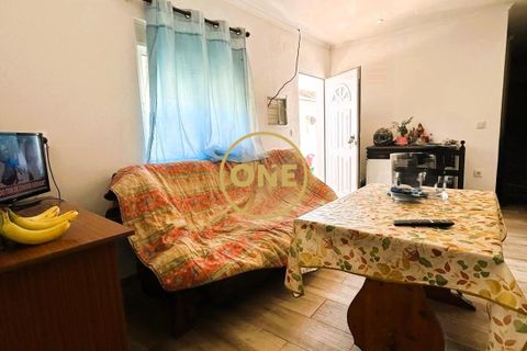 Byhus i Almeirim, Santarem, Almeirim - € 138.000 | Ref: ONE521781-4 - foto 3