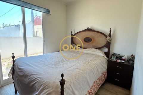Byhus i Almeirim, Santarem, Almeirim - € 138.000 | Ref: ONE521781-4 - foto 9