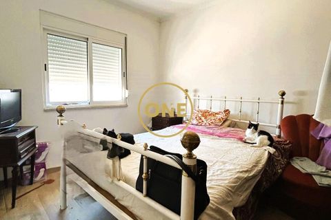 Byhus i Almeirim, Santarem, Almeirim - € 138.000 | Ref: ONE521781-4 - foto 12
