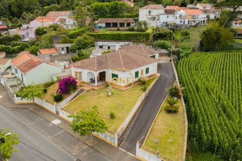 Byhus i Ponta Delgada, Sao Miguel, Ponta Delgada - € 430.000 | Ref: ONE401736-9 - foto 2