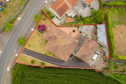 Byhus i Ponta Delgada, Sao Miguel, Ponta Delgada - € 430.000 | Ref: ONE401736-9 - foto 3