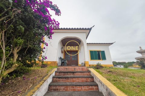 Byhus i Ponta Delgada, Sao Miguel, Ponta Delgada - € 430.000 | Ref: ONE401736-9 - foto 4