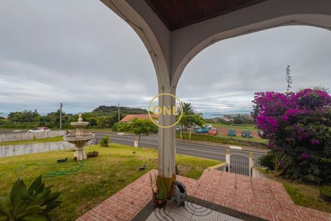 Byhus i Ponta Delgada, Sao Miguel, Ponta Delgada - € 430.000 | Ref: ONE401736-9 - foto 6
