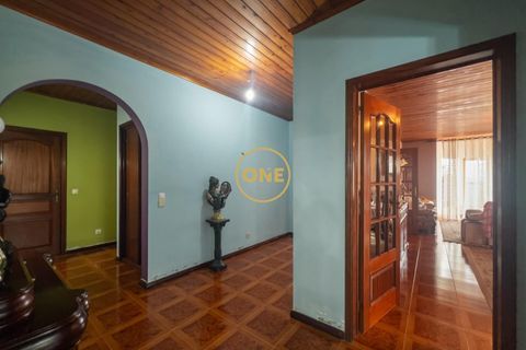 Byhus i Ponta Delgada, Sao Miguel, Ponta Delgada - € 430.000 | Ref: ONE401736-9 - foto 9