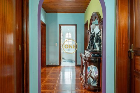 Byhus i Ponta Delgada, Sao Miguel, Ponta Delgada - € 430.000 | Ref: ONE401736-9 - foto 10