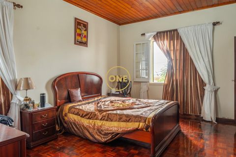 Byhus i Ponta Delgada, Sao Miguel, Ponta Delgada - € 430.000 | Ref: ONE401736-9 - foto 14