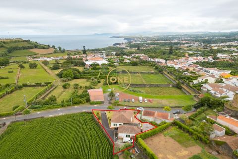 Byhus i Ponta Delgada, Sao Miguel, Ponta Delgada - € 430.000 | Ref: ONE401736-9 - foto 17