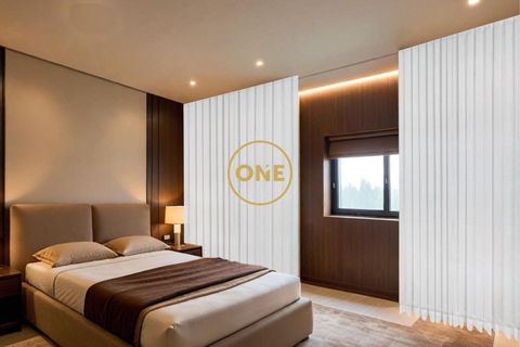 Byhus i Guimaraes, Braga, Guimaraes - € 660.000 | Ref: ONE0011475-9 - foto 2