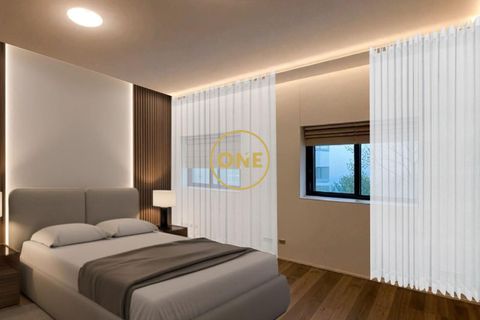 Byhus i Guimaraes, Braga, Guimaraes - € 660.000 | Ref: ONE0011475-9 - foto 4