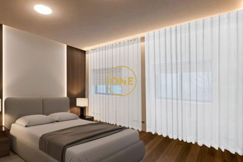 Byhus i Guimaraes, Braga, Guimaraes - € 660.000 | Ref: ONE0011475-9 - foto 6