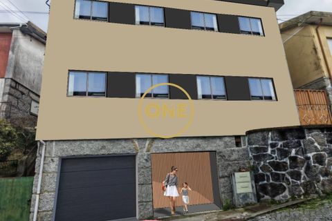 Byhus i Guimaraes, Braga, Guimaraes - € 660.000 | Ref: ONE0011475-9 - foto 10