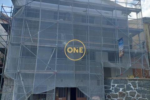 Byhus i Guimaraes, Braga, Guimaraes - € 660.000 | Ref: ONE0011475-9 - foto 12