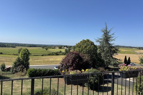 Lejlighed i Aubeterre-sur-Dronne, Charente, Aubeterre-sur-Dronne - € 147.000 | Ref: 152 - foto 2