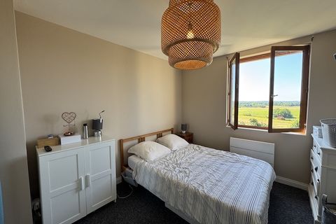 Lejlighed i Aubeterre-sur-Dronne, Charente, Aubeterre-sur-Dronne - € 147.000 | Ref: 152 - foto 3