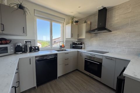 Lejlighed i Aubeterre-sur-Dronne, Charente, Aubeterre-sur-Dronne - € 147.000 | Ref: 152 - foto 5