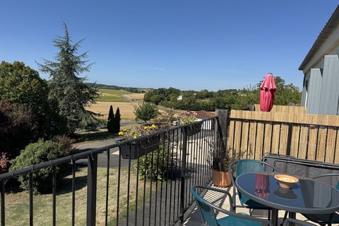Lejlighed i Aubeterre-sur-Dronne, Charente, Aubeterre-sur-Dronne - € 147.000 | Ref: 152 - foto 6