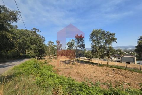 Helårsgrund i Vila Verde, Braga, Vila Verde - € 97.500 | Ref: 08669 - foto 2