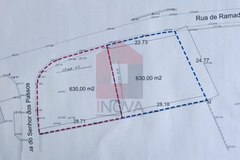 Helårsgrund i Vila Verde, Braga, Vila Verde - € 97.500 | Ref: 08669 - foto 23