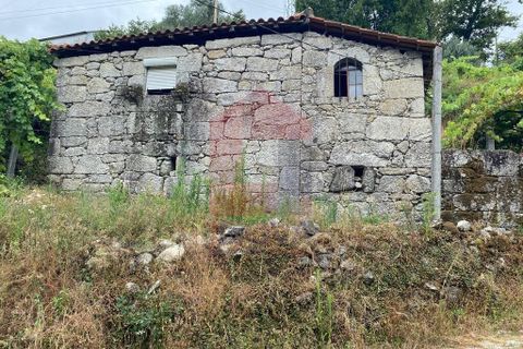 Byhus i Vila Verde, Braga, Vila Verde - € 47.000 | Ref: 08675 - foto 3