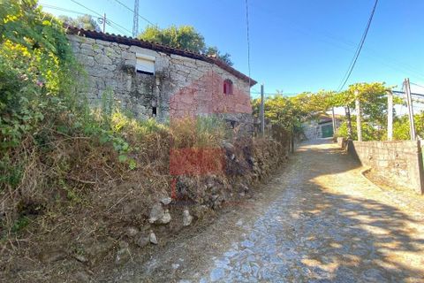 Byhus i Vila Verde, Braga, Vila Verde - € 47.000 | Ref: 08675 - foto 1
