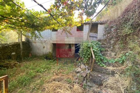 Byhus i Vila Verde, Braga, Vila Verde - € 47.000 | Ref: 08675 - foto 4