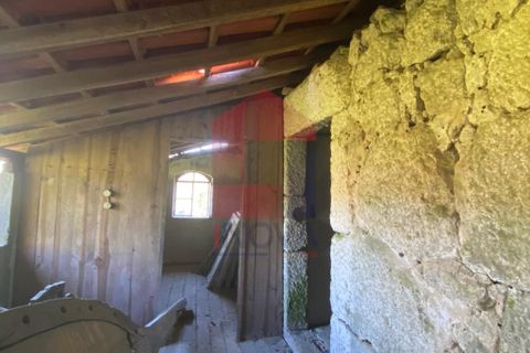 Byhus i Vila Verde, Braga, Vila Verde - € 47.000 | Ref: 08675 - foto 11
