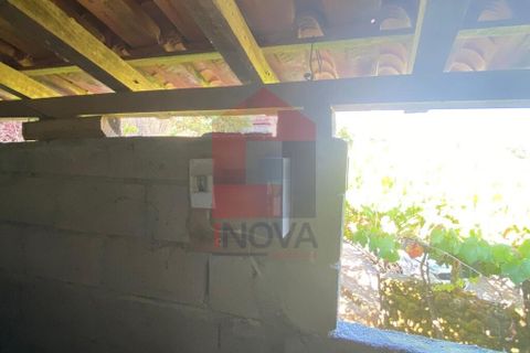 Byhus i Vila Verde, Braga, Vila Verde - € 47.000 | Ref: 08675 - foto 13