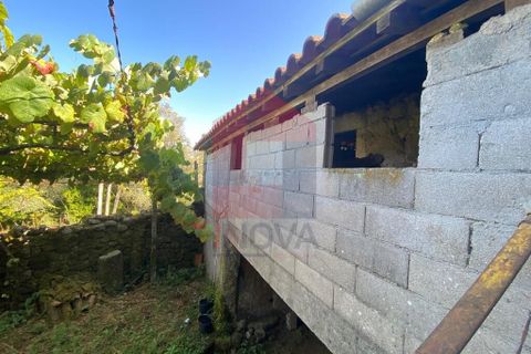 Byhus i Vila Verde, Braga, Vila Verde - € 47.000 | Ref: 08675 - foto 17
