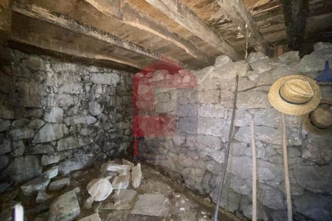 Byhus i Vila Verde, Braga, Vila Verde - € 47.000 | Ref: 08675 - foto 22