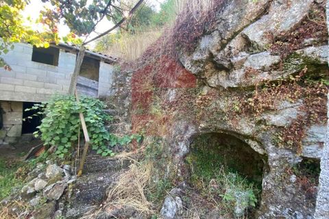 Byhus i Vila Verde, Braga, Vila Verde - € 47.000 | Ref: 08675 - foto 26